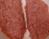 ♪水菜と変わり肉団子のさっぱり鍋♪作り方2写真