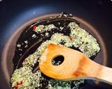 簡単！あの店の生海苔のクリームパスタ！作り方2写真