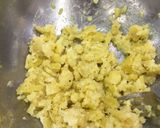 メカジキのじゃがチーズ焼き作り方2写真