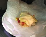 メカジキのじゃがチーズ焼き作り方3写真
