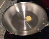 ゴルゴンゾーラで☆簡単パスタ作り方2写真