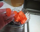 味噌と生姜であったか肉じゃが。作り方4写真