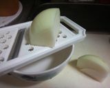 味噌と生姜であったか肉じゃが。作り方6写真