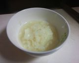 味噌と生姜であったか肉じゃが。作り方7写真