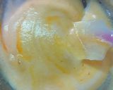 HM★しっとりバナナケーキ♪作り方3写真