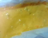 HM★しっとりバナナケーキ♪作り方5写真