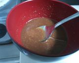 味噌と生姜であったか肉じゃが。作り方14写真