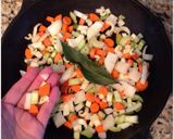 ローストチキン作り方4写真