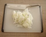 サクサク＊揚げないお肉屋さんのコロッケ　作り方2写真