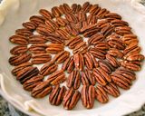 絶品！アメリカで一番おいしいピーカンパイ作り方3写真