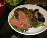 ローストビーフ作り方9写真