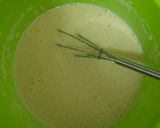 簡単♪朝食に♪HMでチーズ魚肉ソロール♪作り方4写真