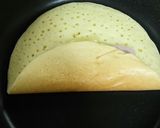 簡単♪朝食に♪HMでチーズ魚肉ソロール♪作り方9写真