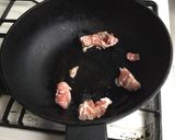 ねぎ一杯・中華風にゅーめん作り方3写真
