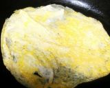 糸寒天の彩りサラダ作り方3写真