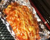 焼き塩辛作り方4写真
