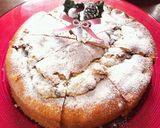 お子様と一緒に♪恐ろしいあずき缶ケーキ★作り方9写真
