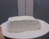 北陸新幹線E7系かがやきケーキ作り方4写真