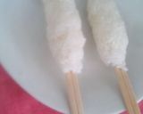お弁当に＊絶品肉巻きおにぎりスティック＊作り方1写真
