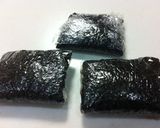 おにぎらずINふりかけ作り方4写真