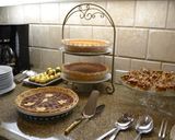 絶品！アメリカで一番おいしいピーカンパイ作り方7写真
