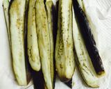 レンジでさっぱり茄子 〜ポン酢〜作り方4写真