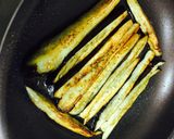 レンジでさっぱり茄子 〜ポン酢〜作り方5写真