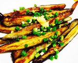 レンジでさっぱり茄子 〜ポン酢〜作り方6写真