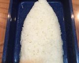 キャラ弁☆こめ爺〜妖怪ウォッチ〜作り方2写真