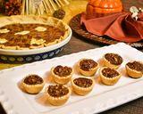 絶品！アメリカで一番おいしいピーカンパイ作り方8写真