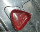 △▲簡単に三角のおにぎらず△▲作り方1写真