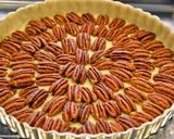 カルーア ピーカンパイ★アメリカ南部の味作り方4写真