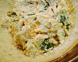厚揚げの白和え作り方4写真