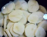 お鍋ひとつで簡単!!マッシュポテト作り方1写真