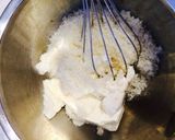 絶品‼︎ふわふわ和風おろし豆腐ハンバーグ作り方1写真