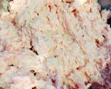 絶品‼︎ふわふわ和風おろし豆腐ハンバーグ作り方2写真