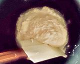 おから＆豆腐＊炊飯器ケークサレ作り方3写真