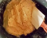 おから＆豆腐＊炊飯器ケークサレ作り方5写真