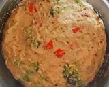 おから＆豆腐＊炊飯器ケークサレ作り方6写真