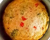 おから＆豆腐＊炊飯器ケークサレ作り方8写真