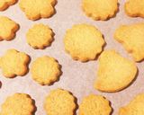 サクサク軽いクッキーサブレ(*μ_μ*)作り方6写真