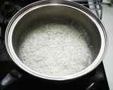 バター不要サラダ油で軽やかホワイトソース作り方2写真