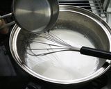 バター不要サラダ油で軽やかホワイトソース作り方3写真