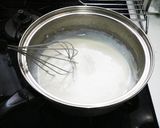 バター不要サラダ油で軽やかホワイトソース作り方4写真