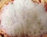 春雨入り♪ 簡単ミルフィーユ白菜鍋作り方8写真