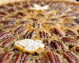 カルーア ピーカンパイ★アメリカ南部の味作り方5写真