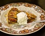 カルーア ピーカンパイ★アメリカ南部の味作り方6写真