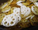大学れんこん作り方3写真
