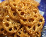 大学れんこん作り方11写真
