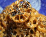 大学れんこん作り方13写真